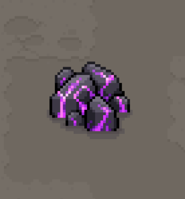 Shadow Forge