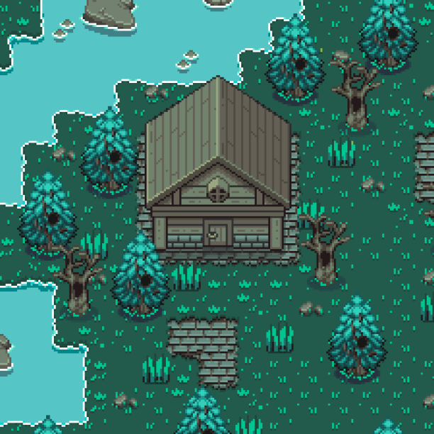 A Sneakpeak of Varaxis