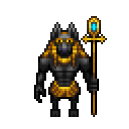 Anubis Elite sprite