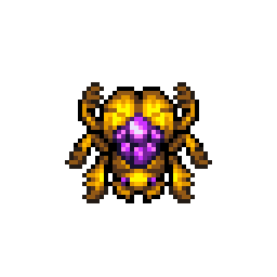 Arosite Scarab sprite