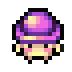 Blushroom sprite