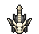 Bone Collector sprite