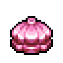 Clammy sprite