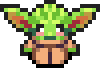 Comet sprite