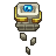 Cursed Totem sprite