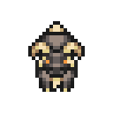 Goat Pet sprite