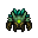 Golemite fiend sprite