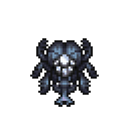 Magnetite Scarab sprite