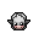 Moo pet sprite