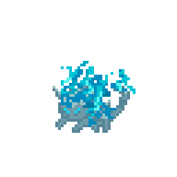 Phantom fiend sprite
