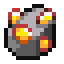 Gold ore sprite