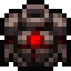 Golem's Torso III