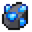 Cobalt ore sprite