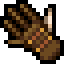Binder's Gloves I