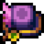 Weaver's Hat