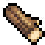 Willow Logs