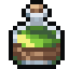 Concentrated Elixir