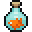 Fishing Potion