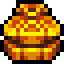Golden Clam sprite