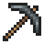 Iron Pickaxe