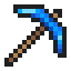 Cobalt Pickaxe