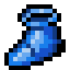 Cobalt Boots