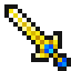 Sapphire Sword