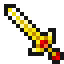 Ruby Sword
