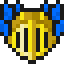 Sapphire Helm