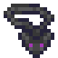 Bat Amulet