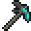 Umbral Pickaxe