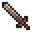 Rusty Steel Sword
