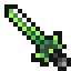 Varaxite Sword
