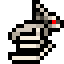 Skeletal Bat Pet sprite
