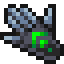 Scorpion Gauntlets