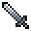 Sharper Steel Sword