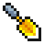 Ancient Spade