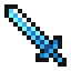 Chaotic Mythan Sword