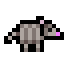 Armadillo sprite