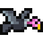 Vulture sprite