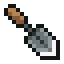 Iron Spade sprite
