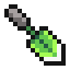 Golemite Spade sprite