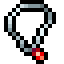Ruby Necklace