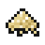 Refined Sand