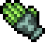 Golemite Gauntlets