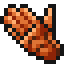 Bronze Gauntlets