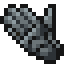 Iron Gauntlets