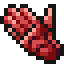 Crimsteel Gauntlets