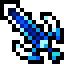 Glacial Blade sprite