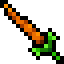 Carrot Sword